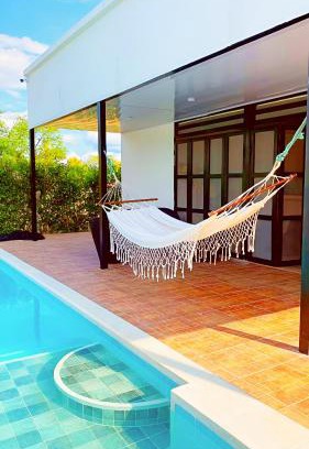 Ibague House | Villa Olinda