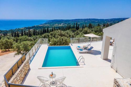Mousata Villa | Villa Olive Cottage by Villa Plus