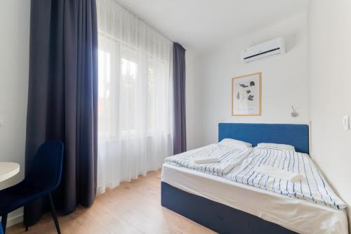 Ujlak Apartment | Villa Oliver Budapest