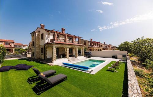 Cabrunici House | Villa Olivia Cabrunici