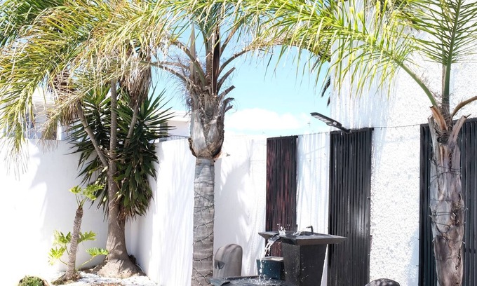 Bloubergstrand House | Villa on Flamingo Vlei 5BR