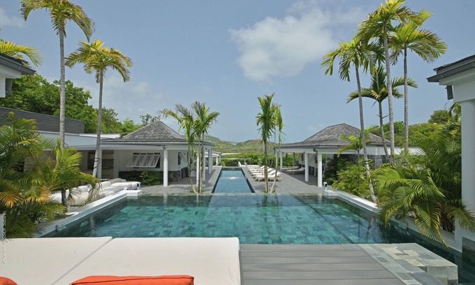 Petit Cul-de-Sac Villa | Villa Only You | Petit-Cul-de-Sac, St-Barths