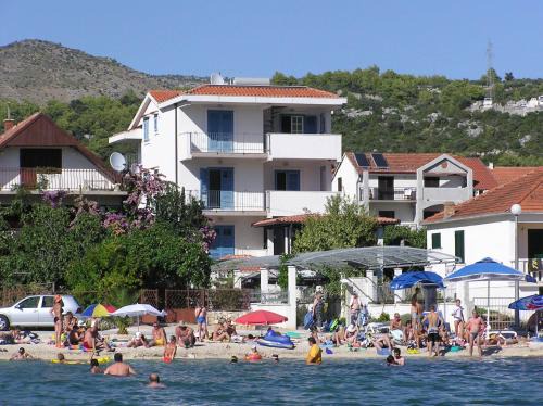 Poljica Apartment | Villa Opatija