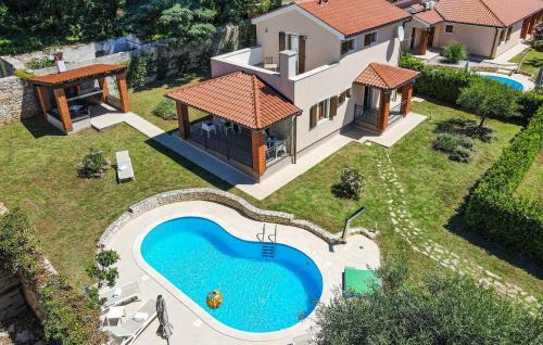 Farini House | Villa Orchidea