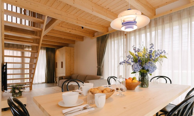 Hrusevje Villa | Villa Oreh at Pira Hotel