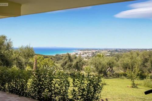 Skafidia House | Villa Orfeas Seaview Retreat