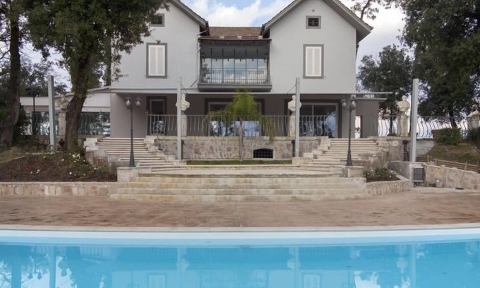 Alvignano House | Villa Ortensia D'Avalos by Interhome