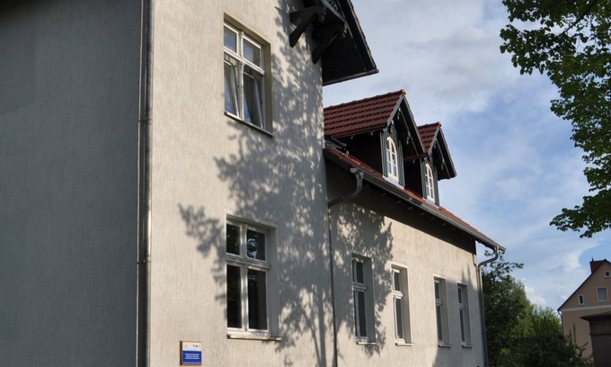 Oderberg Apartment | Villa Osterloff - Stylish vacation apartments in the Oderbruch