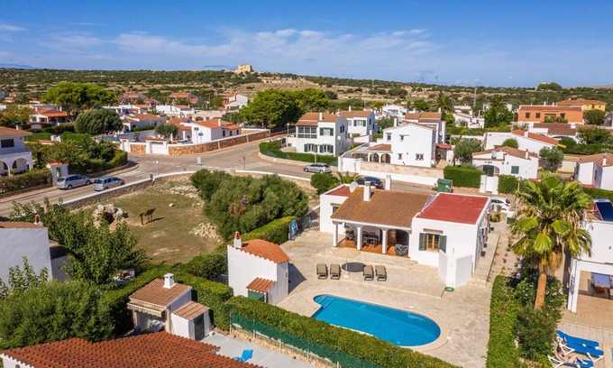 Cala en Blanes Villa | Villa Paco