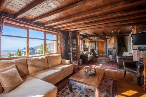 Aghios Athanasios Villa | Villa Palaios Agios Athanasios