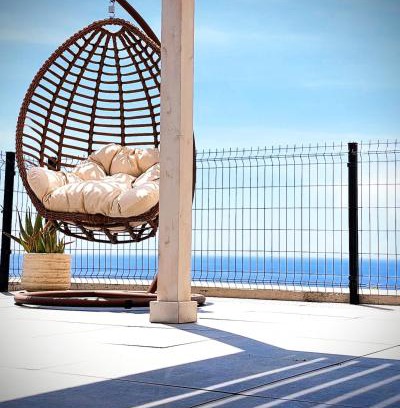 Matiçan Villa | Villa Palase