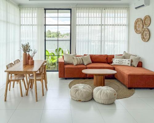 Pererenan Villa | Villa Paloma Canggu Pererenan