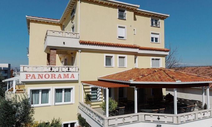 Medjugorje House | Villa Panorama - Double Room