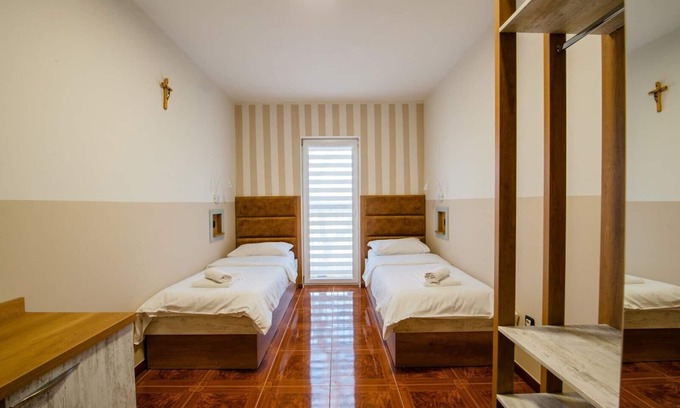 Medjugorje House | Villa Panorama - Twin Room