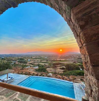 Glinado Apartment | Villa Papa