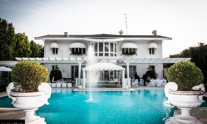 Magnago Bed & Breakfast | Villa Patrizia