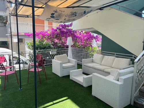 Ginosa Marina Apartment | Villa Pavone