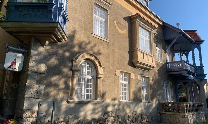 Bad Voeslau Apartment | Villa Pazelt Top1