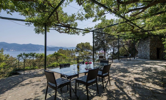 Arzeno Villa | Villa Peninsula - by BelcantoVillas