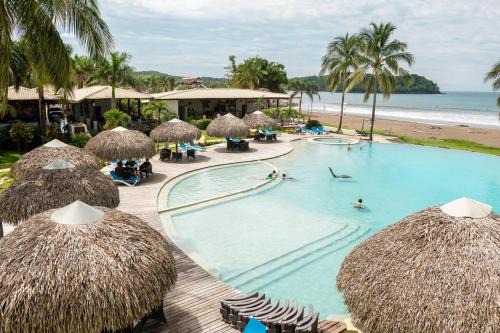 Las Escobas del Venado House | Villa Perla A Surfer's Dream