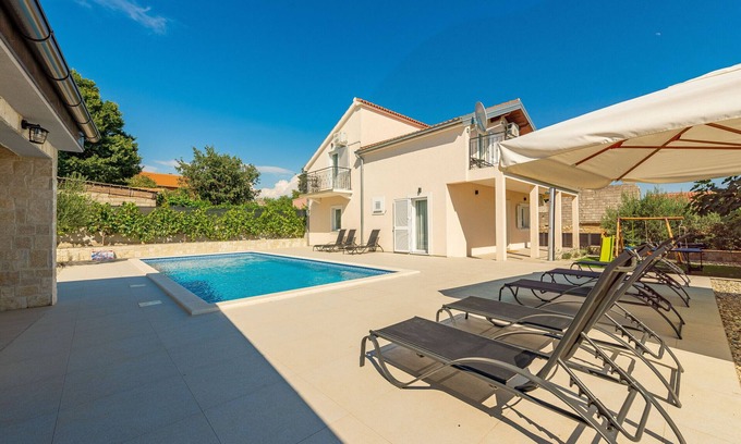 Velim Villa | Villa Petar ZadarVillas