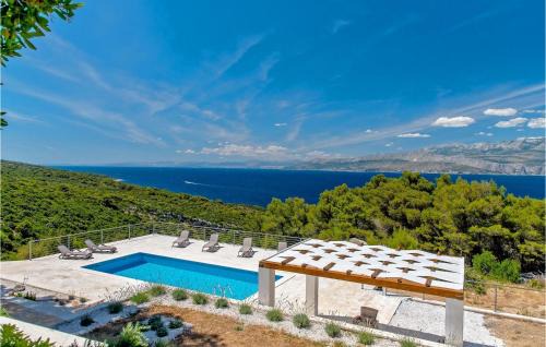 Pucisca House | Villa Petrus