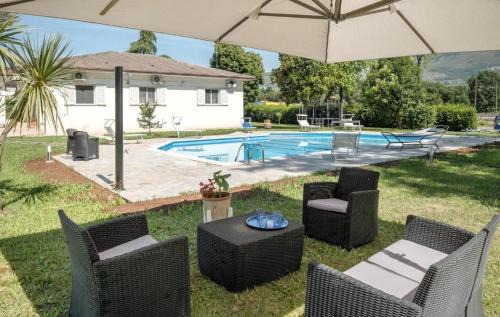 Villa Santa Lucia House | villa pia