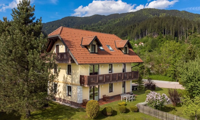 Ratece Apartment | Villa Planina - First Floor Apartment, Ratece Kranjska Gora