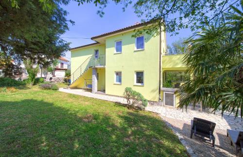 Linardici Apartment | Villa Pleše