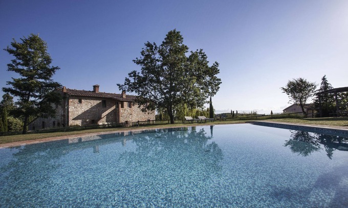 Montepulciano House | Villa - Podere Monti
