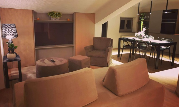 Montepulciano Apartment | Villa Poggio Fagianino
