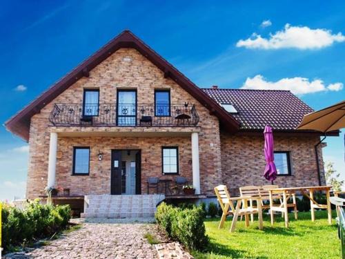 gmina Gardeja House | Villa Polskacanaria