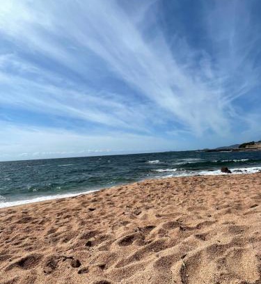 Porticcio Villa | Villa près de la Plage