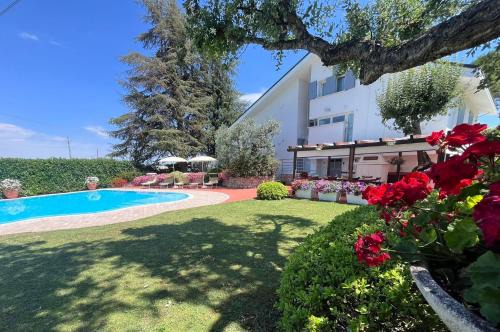 Santarcangelo di Romagna Villa | Villa Pronti Santarcangelo - Rimini