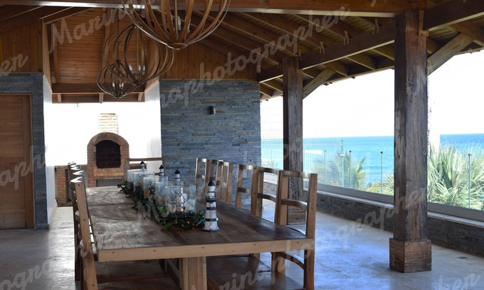 South Coast Villa | Villa Preciosa, Playa Privada, piscina, lujosa
