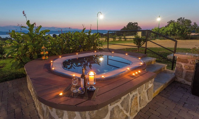 Sveti Filip i Jakov House | Villa Primorje