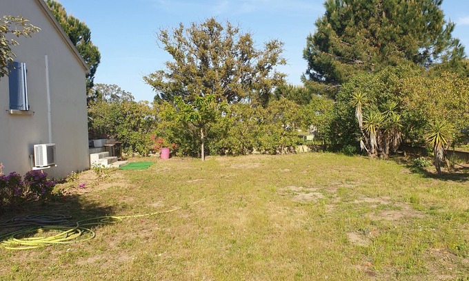Pineto House | Villa Proche de la Plage