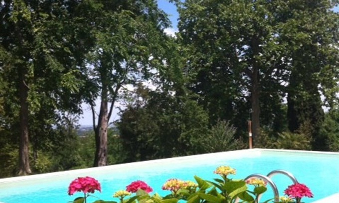 Castel San Pietro Terme Apartment | Villa Resta - Depandance