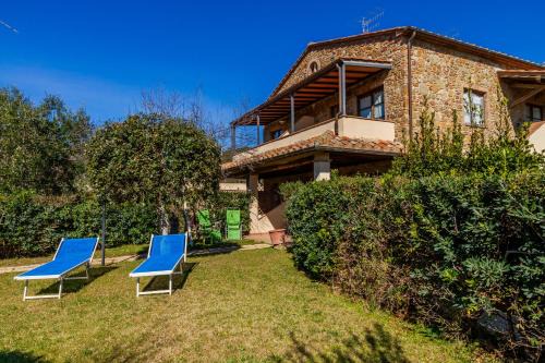 Le Rocchette Apartment | Villa Rosanna
