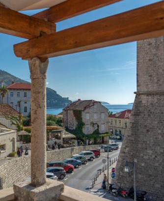 Ploce Apartment | Villa Ragusa Vecchia