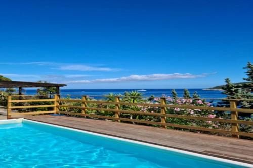 Naregno House | Villa Ray Beach