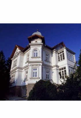 Bad Sauerbrunn Apartment | Villa Reder