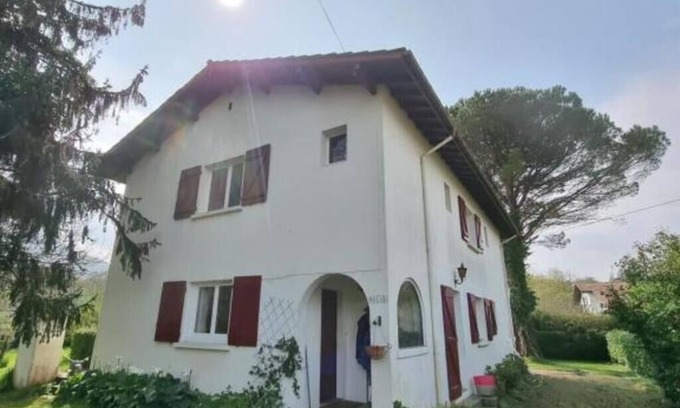 Ascain Villa | Villa Relax
