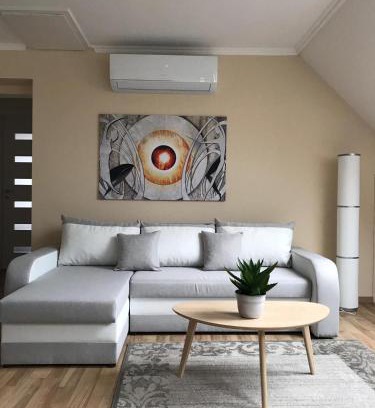 Gardony Apartment | Villa Relax KomfortLak