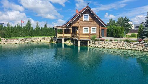 Sendvario seniunija Villa | Villa RELAX