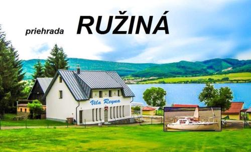 Divin House | Villa Reyna