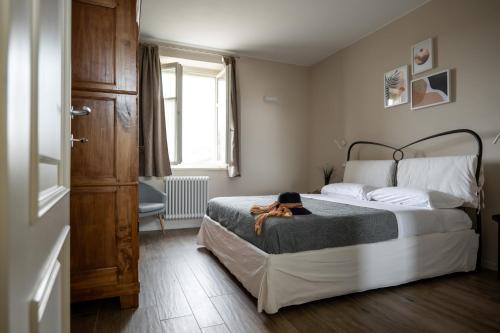 San Damiano dʼAsti Apartment | Villa Ribella - Family Apartment