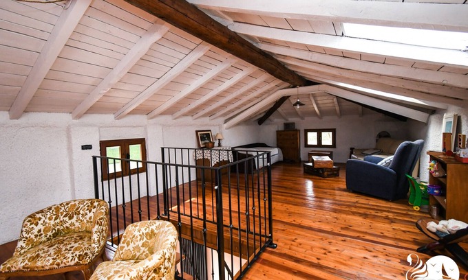 Roe Villa | Villa Rinata
