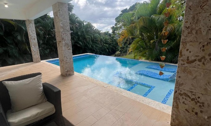 Barrio Buenos Aires Villa | Villa Rio San Juan