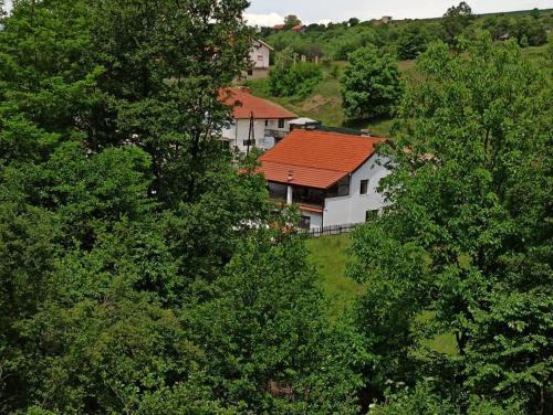 North Macedonia Villa | Villa River Pehchevo